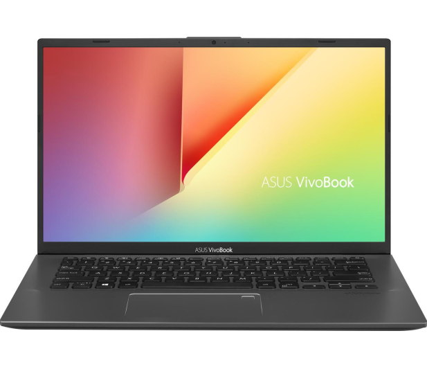 ASUS VivoBook 14 X412FL i5-10210/8GB/512/W10 MX250 - 586628 - zdjęcie 2